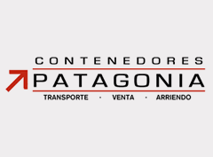 Contenedores Patagonia